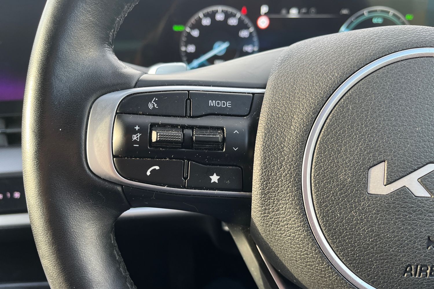 Used Kia Sportage 2023 for sale - 76800651: Photo 16