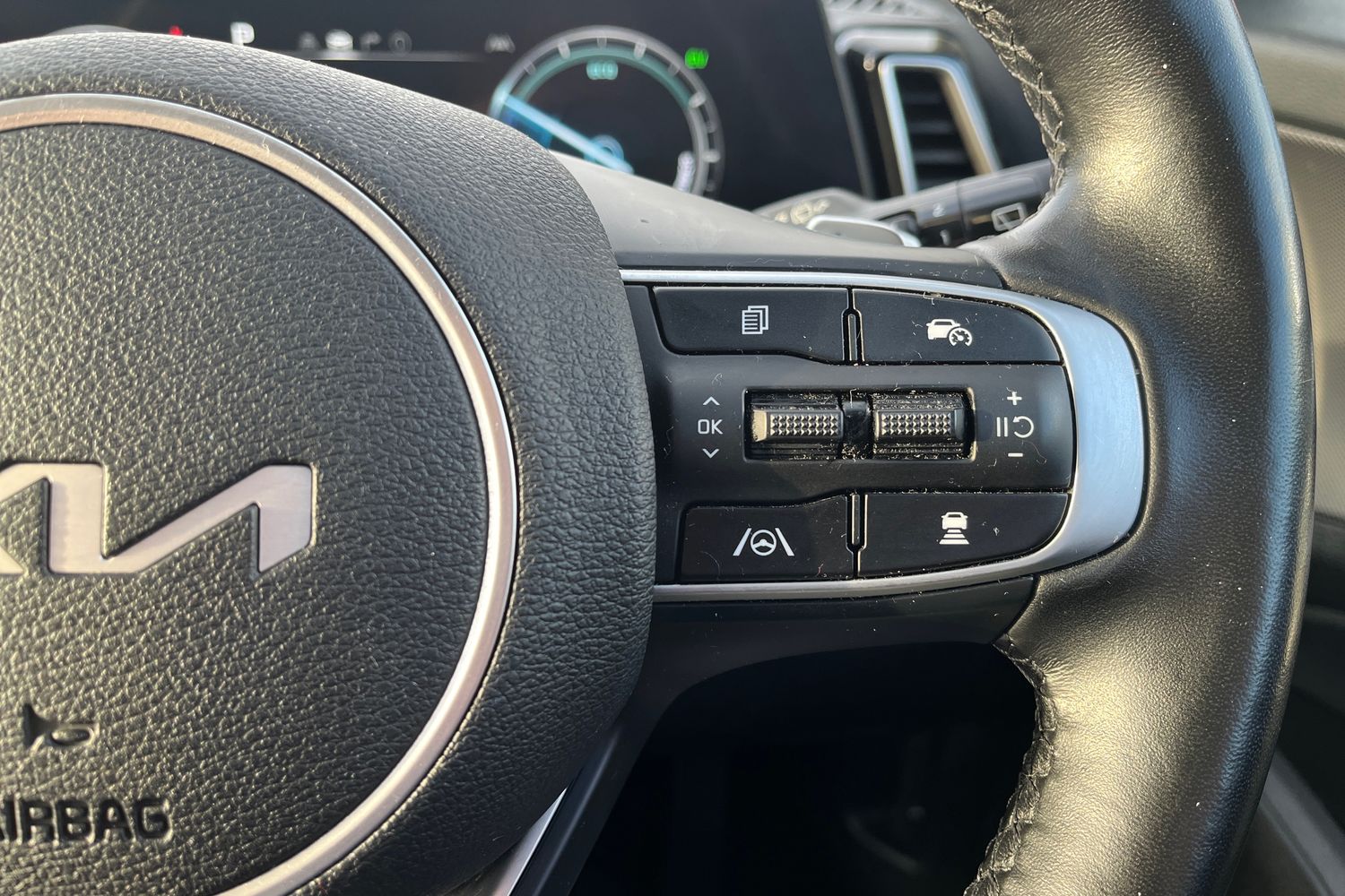 Used Kia Sportage 2023 for sale - 76800651: Photo 17