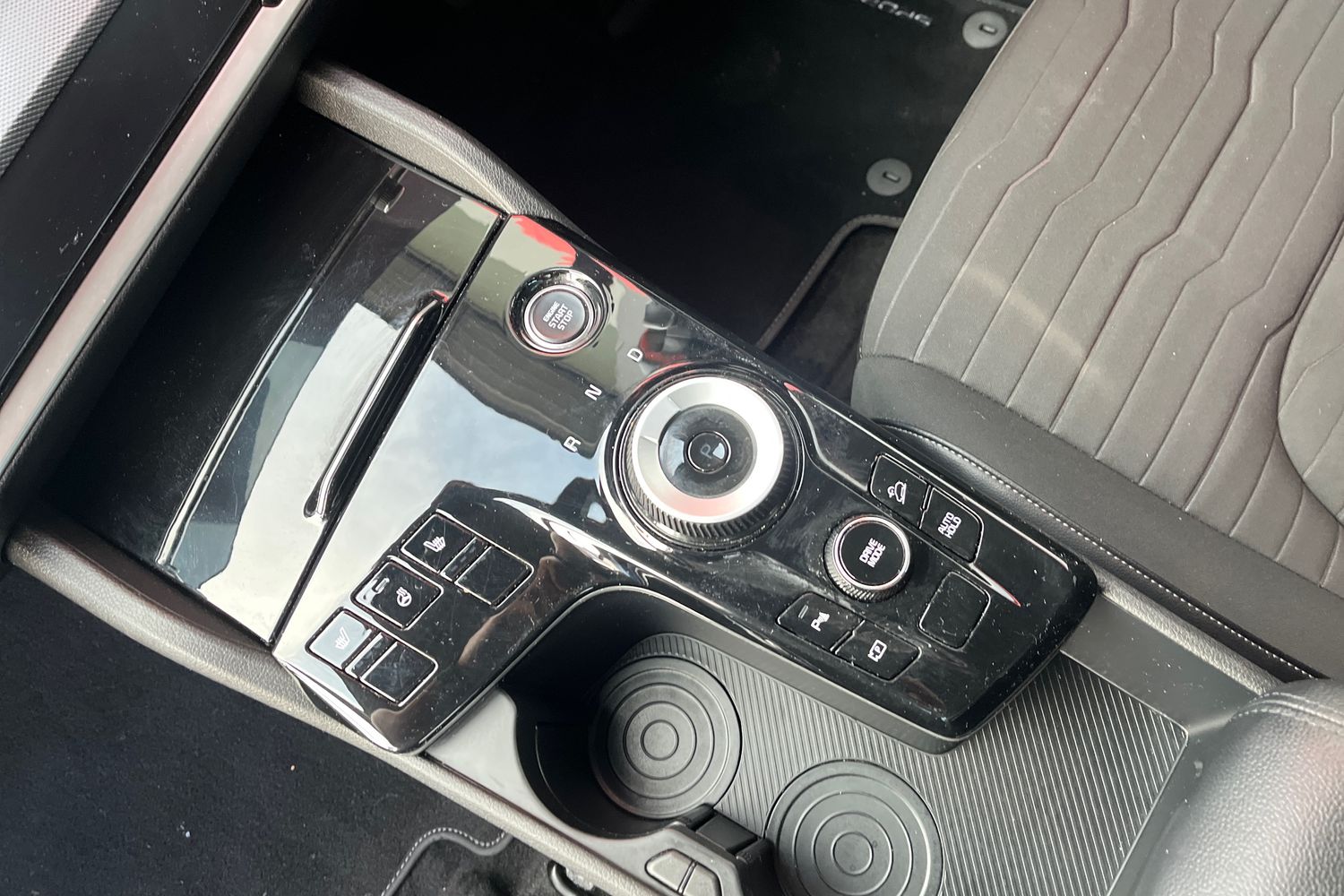 Used Kia Sportage 2023 for sale - 76800651: Photo 18