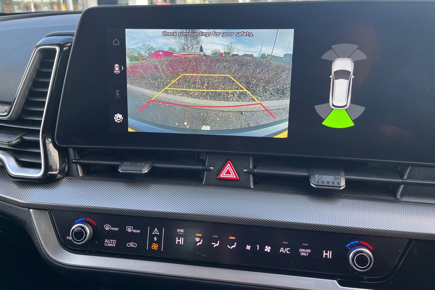 Used Kia Sportage 2023 for sale - 76800651: Photo 20