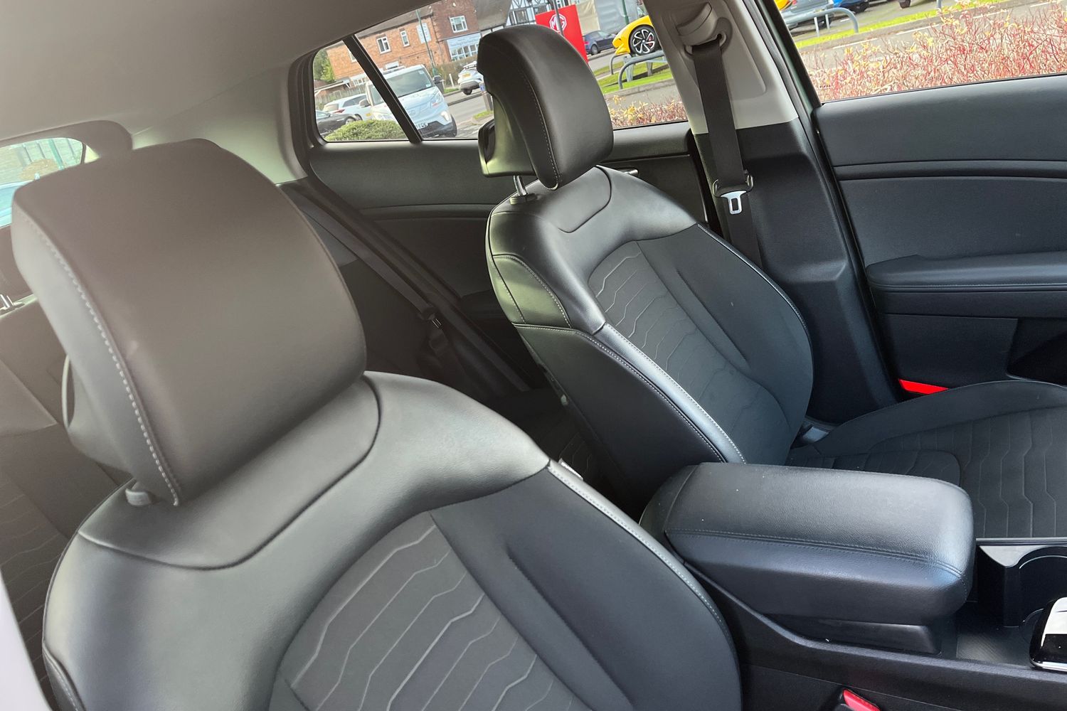 Used Kia Sportage 2023 for sale - 76800651: Photo 21