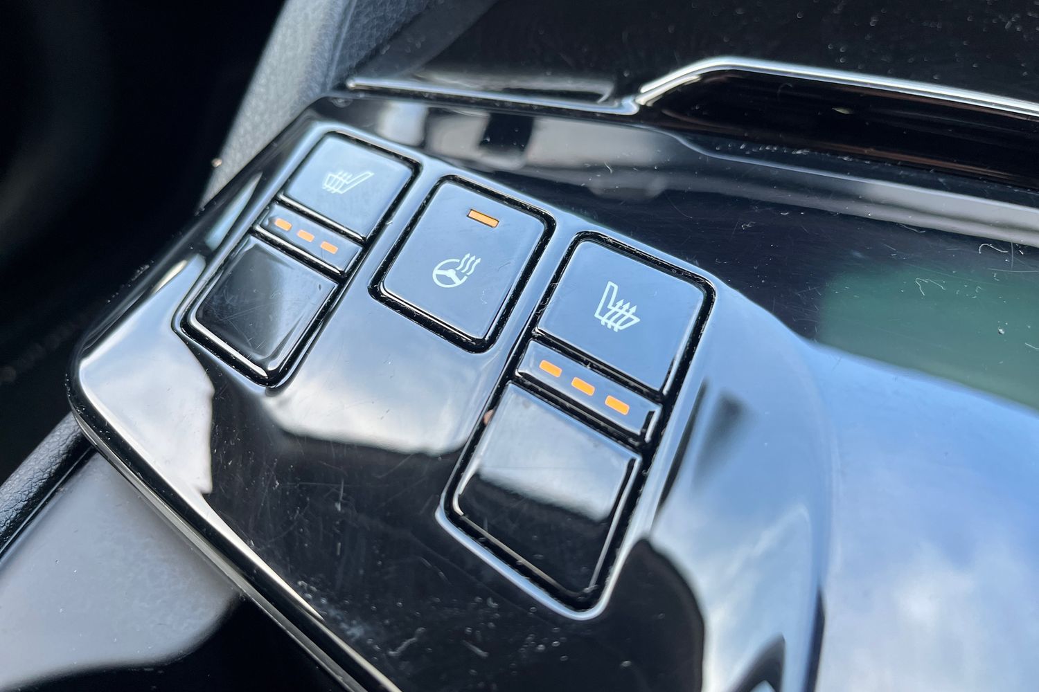 Used Kia Sportage 2023 for sale - 76800651: Photo 22