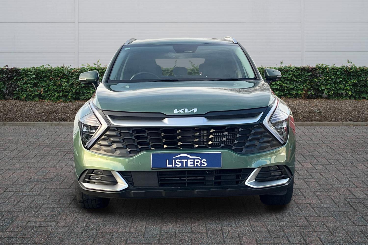 Used Kia Sportage 2023 for sale - 76800651: Photo 3