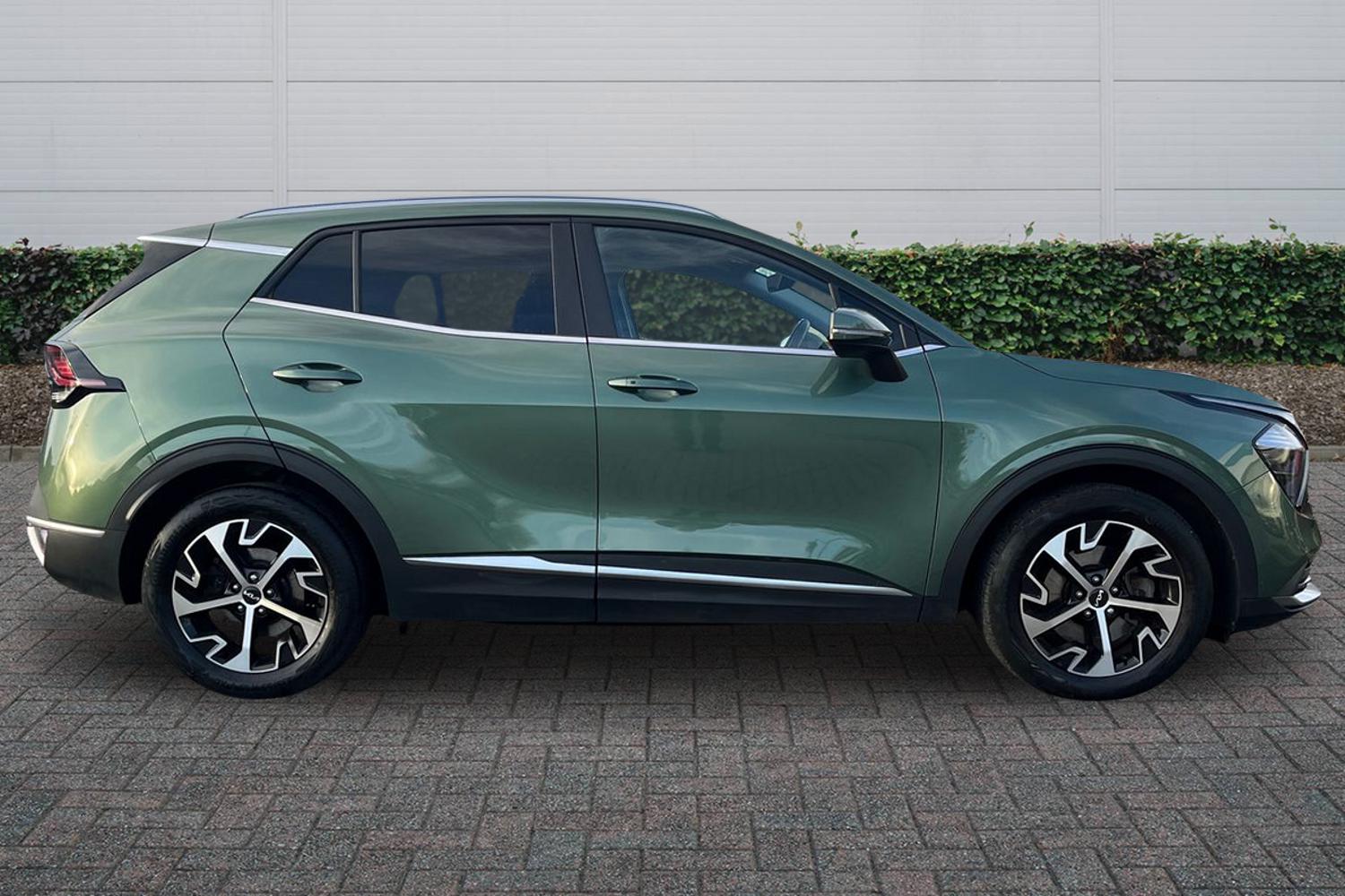 Used Kia Sportage 2023 for sale - 76800651: Photo 5