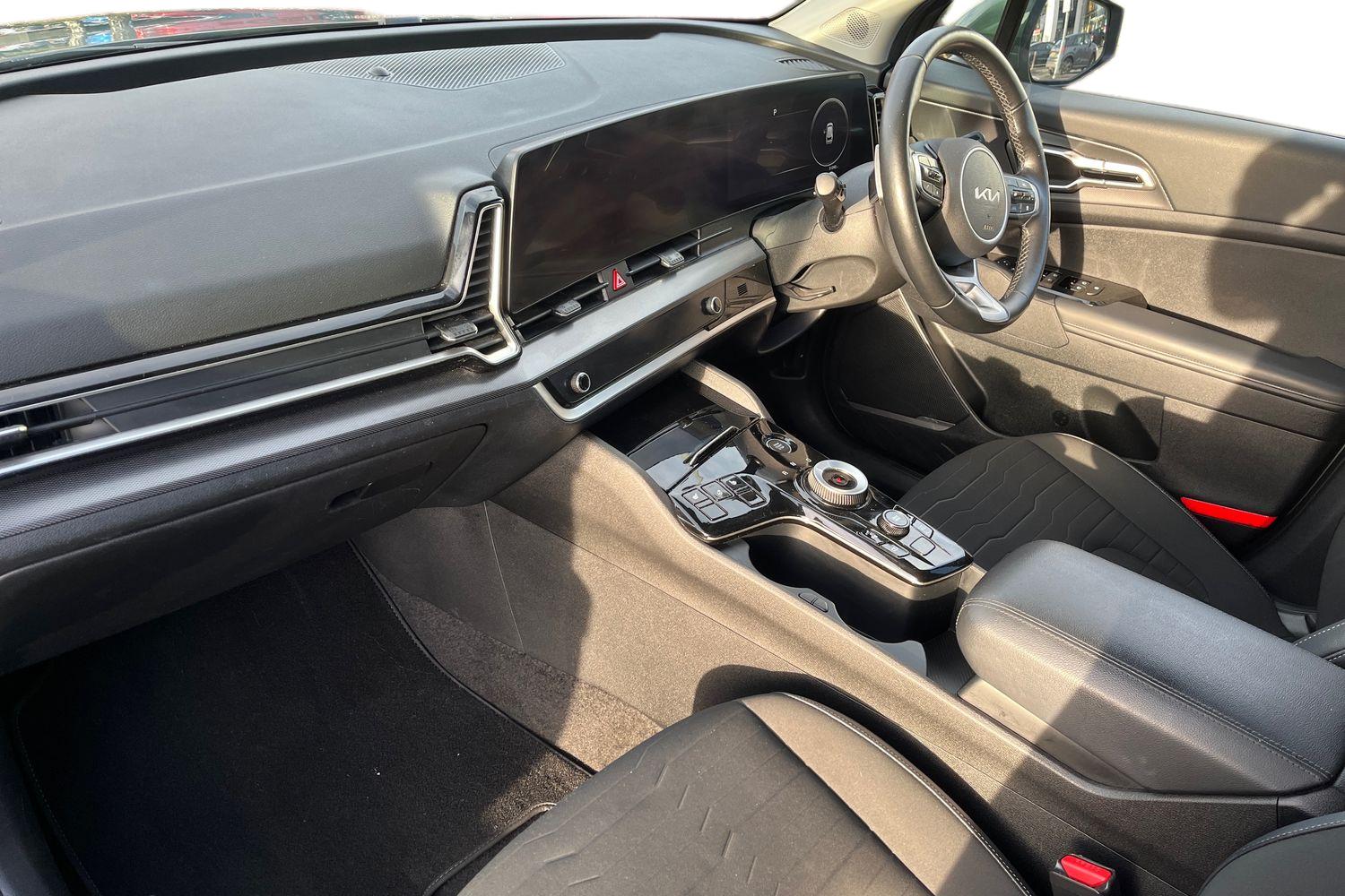 Used Kia Sportage 2023 for sale - 76800651: Photo 7