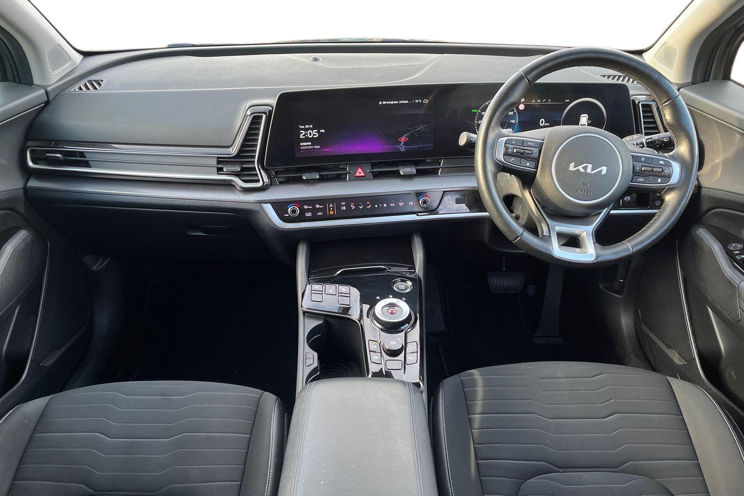 Used Kia Sportage 2023 for sale - 76800651: Photo 8