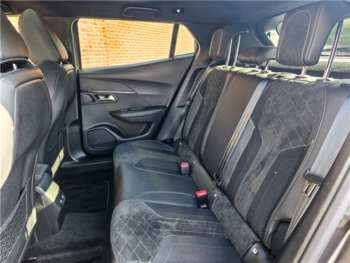 Used Peugeot 2008 2021 for sale - 74454669: Photo