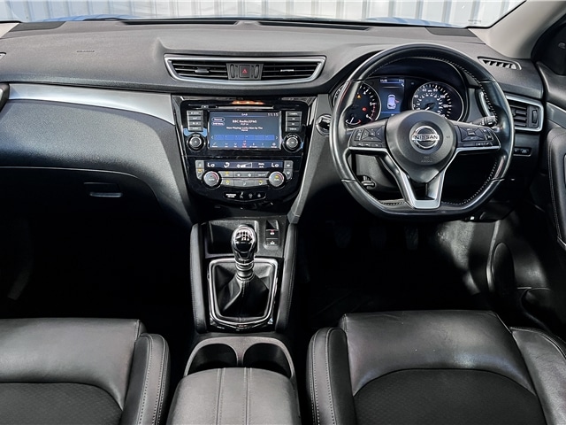 Used Nissan Qashqai 2018 for sale - 76837609: Photo 10