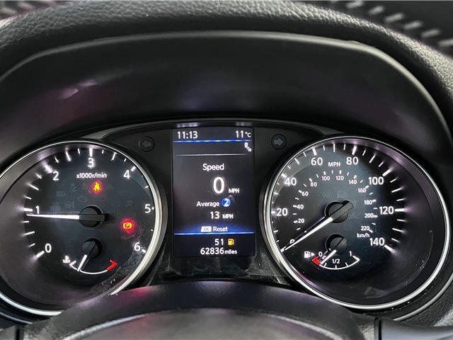 Used Nissan Qashqai 2018 for sale - 76837609: Photo 11