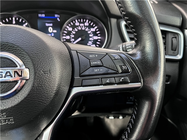 Used Nissan Qashqai 2018 for sale - 76837609: Photo 14