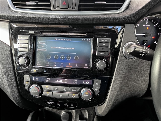 Used Nissan Qashqai 2018 for sale - 76837609: Photo 16