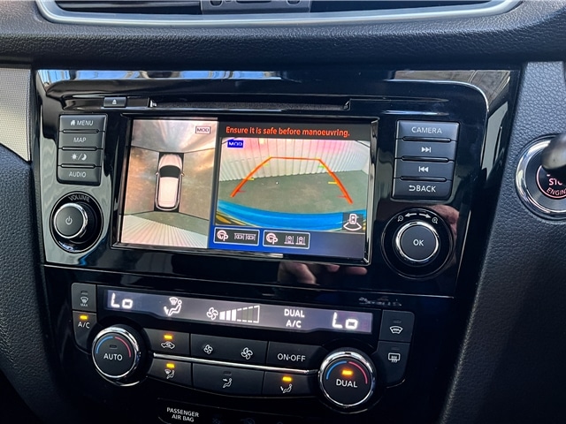 Used Nissan Qashqai 2018 for sale - 76837609: Photo 18