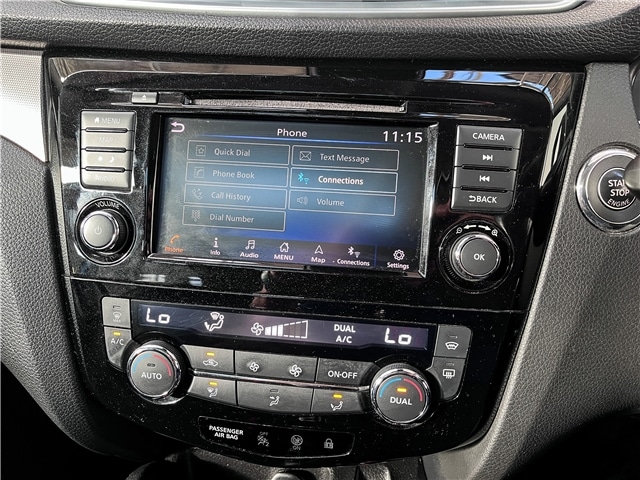 Used Nissan Qashqai 2018 for sale - 76837609: Photo 20