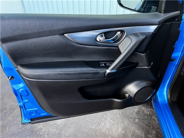 Used Nissan Qashqai 2018 for sale - 76837609: Photo 23