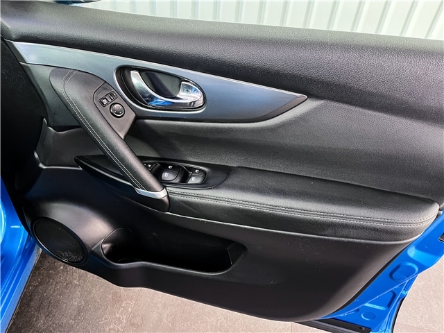 Used Nissan Qashqai 2018 for sale - 76837609: Photo 24