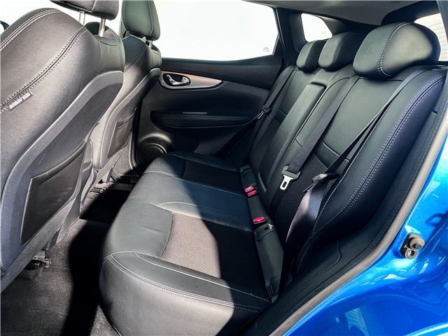 Used Nissan Qashqai 2018 for sale - 76837609: Photo 4