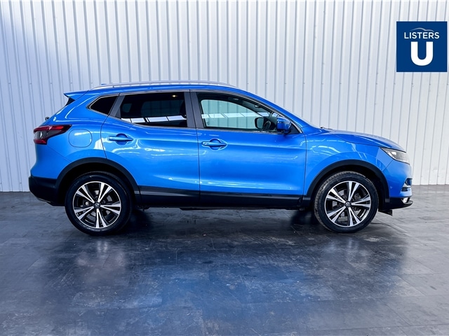 Used Nissan Qashqai 2018 for sale - 76837609: Photo 5