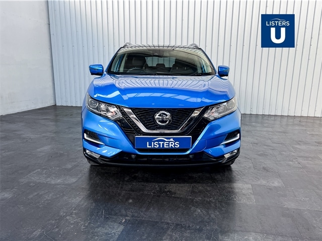Used Nissan Qashqai 2018 for sale - 76837609: Photo 8