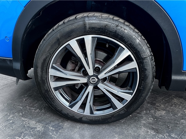 Used Nissan Qashqai 2018 for sale - 76837609: Photo 9