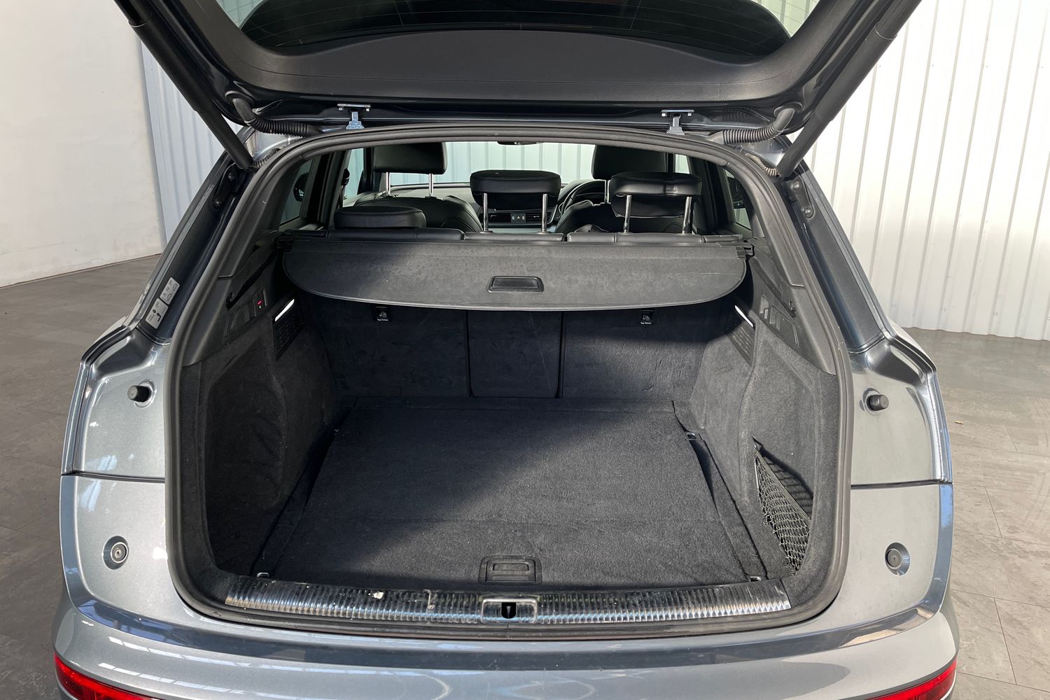 Used Audi Q5 2018 for sale - 76563186: Photo 10