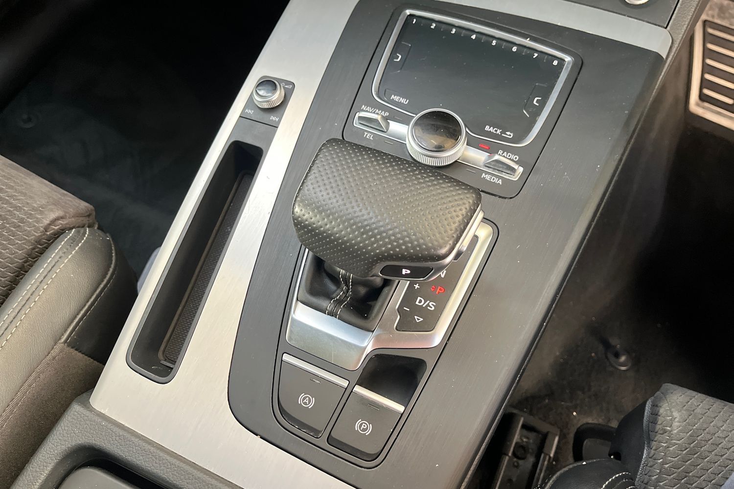 Used Audi Q5 2018 for sale - 76563186: Photo 15