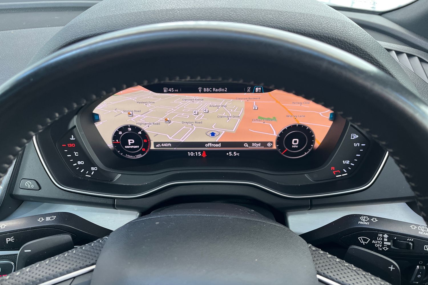 Used Audi Q5 2018 for sale - 76563186: Photo 17