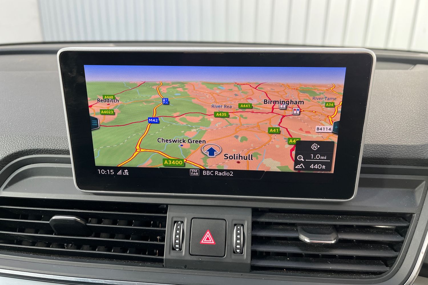 Used Audi Q5 2018 for sale - 76563186: Photo 18