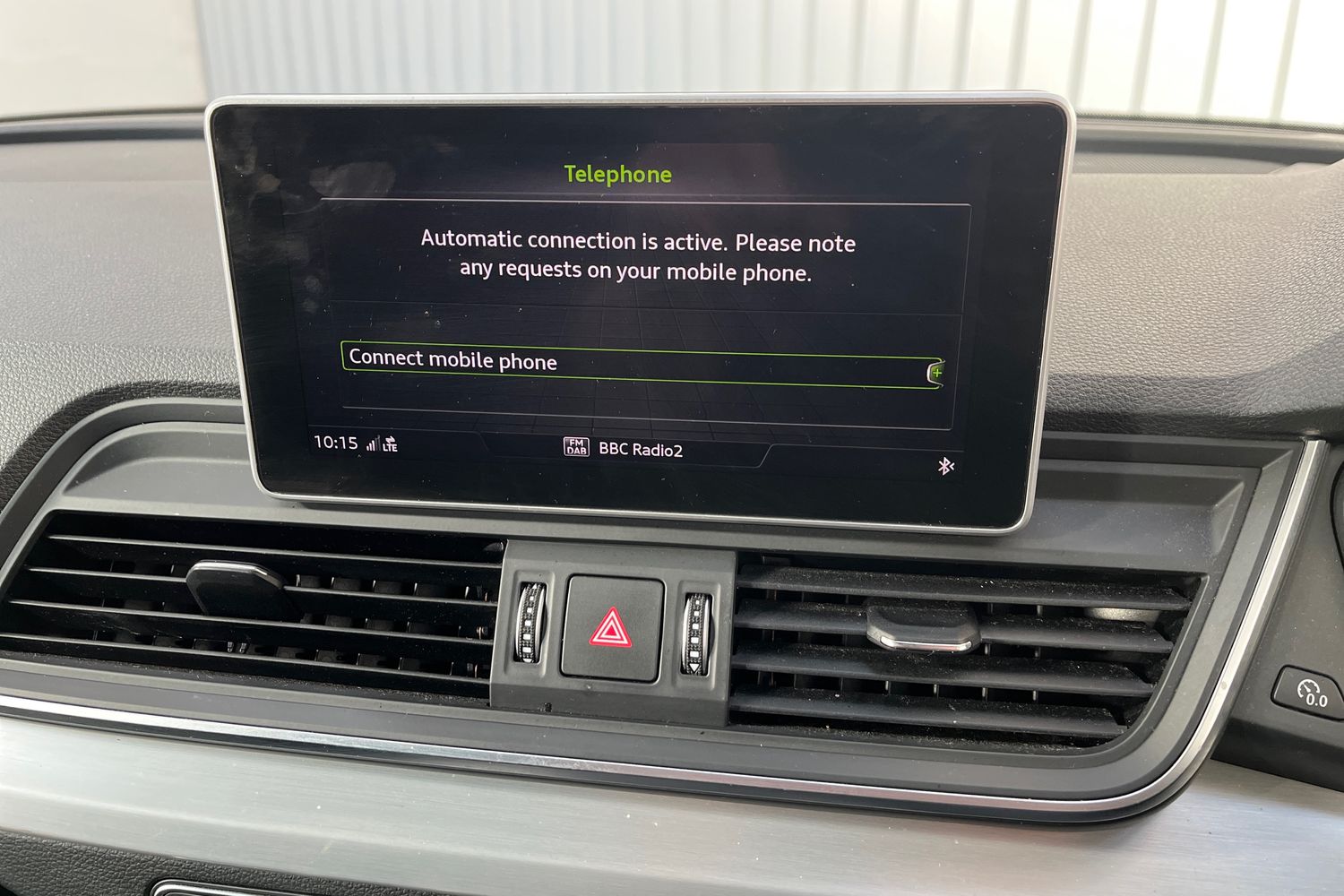 Used Audi Q5 2018 for sale - 76563186: Photo 19