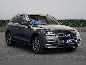 Audi - Q5
