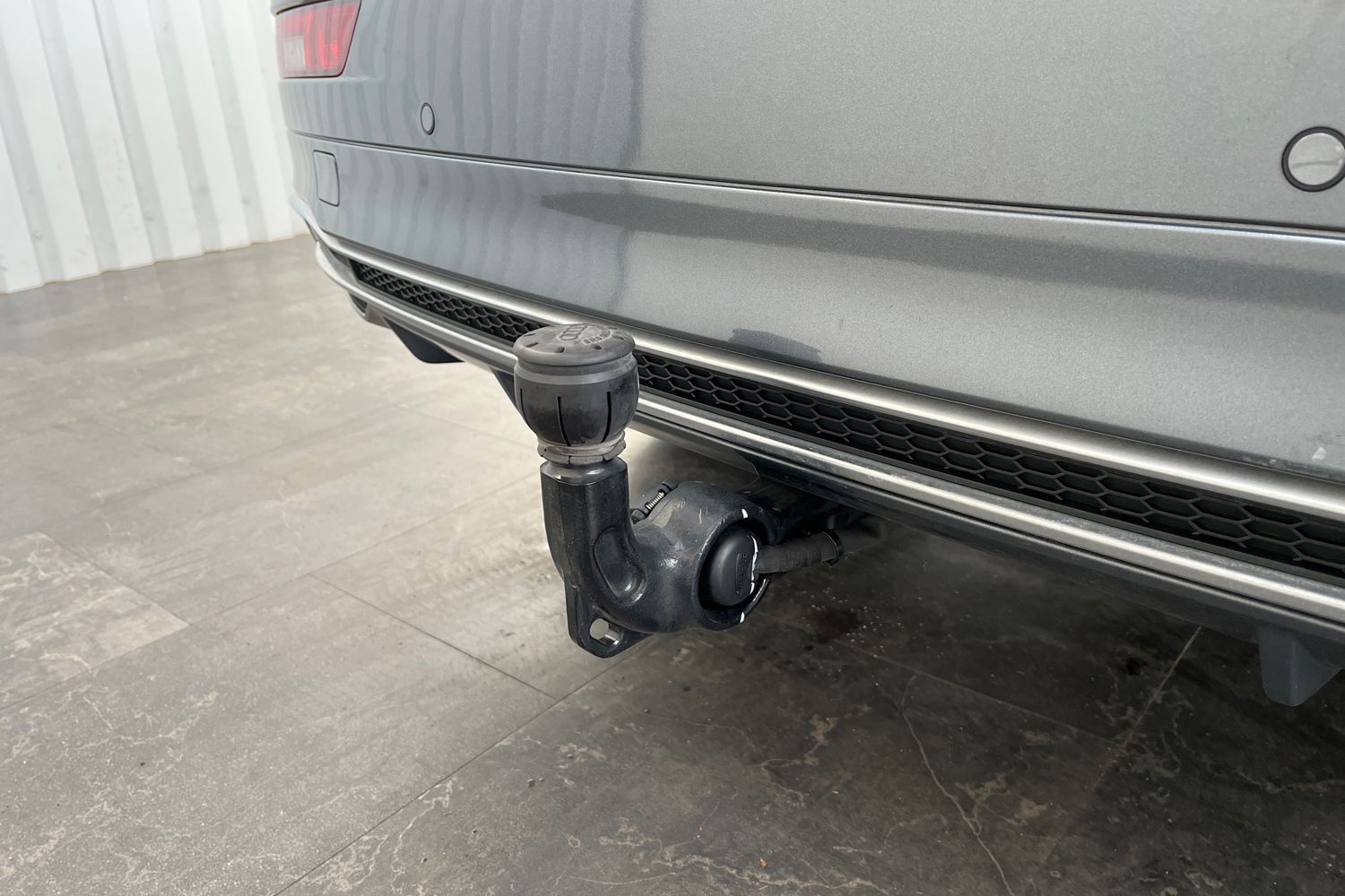 Used Audi Q5 2018 for sale - 76563186: Photo 22