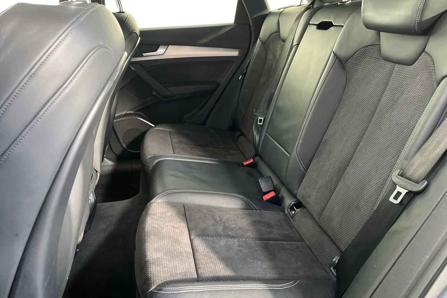 Used Audi Q5 2018 for sale - 76563186: Photo 9