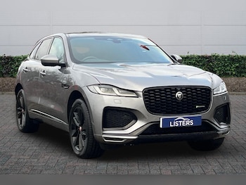 2021 (21) - 2.0 P400e R-Dynamic SE 5dr Auto AWD