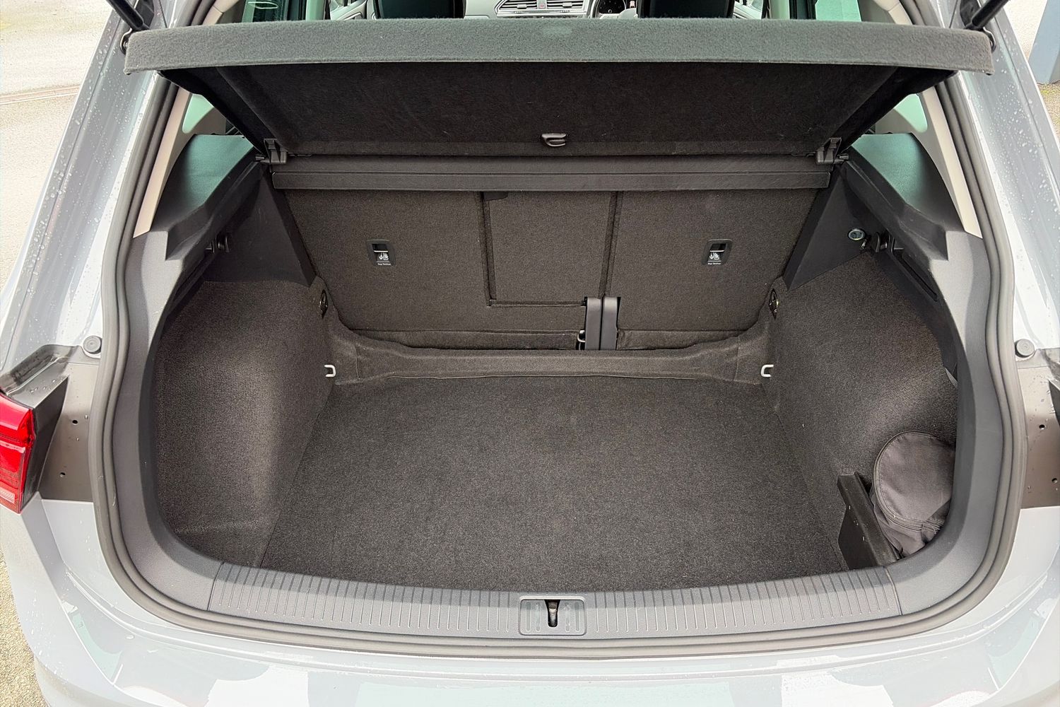 Used Volkswagen Tiguan 2021 for sale - 77442149: Photo 10