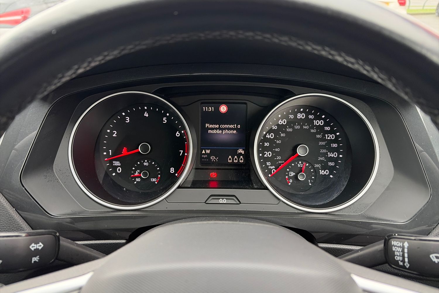 Used Volkswagen Tiguan 2021 for sale - 77442149: Photo 15