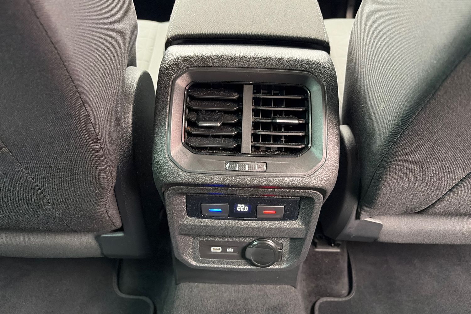 Used Volkswagen Tiguan 2021 for sale - 77442149: Photo 18