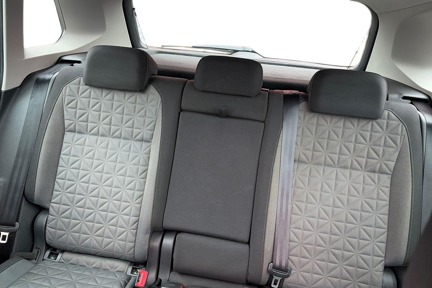 Used Volkswagen Tiguan 2021 for sale - 77442149: Photo 9