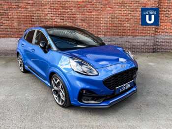 2022 (72) - 1.5 EcoBoost ST 5dr
