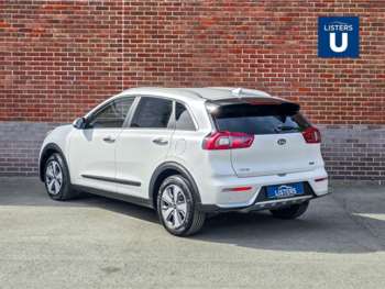 Used Kia Niro 2019 for sale - 74522896: Photo