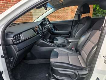 Used Kia Niro 2019 for sale - 74522896: Photo