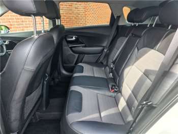 Used Kia Niro 2019 for sale - 74522896: Photo
