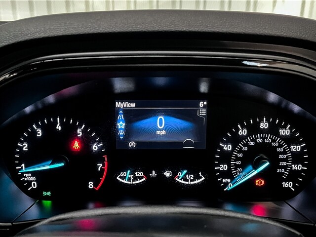 Used Ford Focus 2024 for sale - 76563182: Photo 11