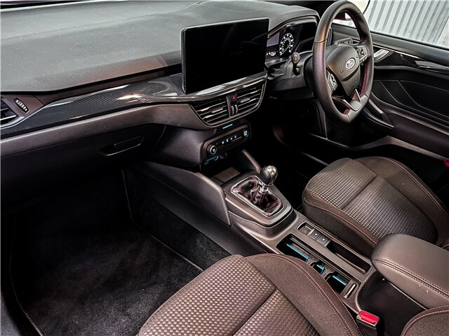 Used Ford Focus 2024 for sale - 76563182: Photo 15