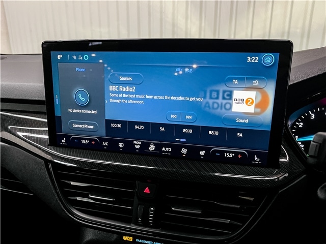 Used Ford Focus 2024 for sale - 76563182: Photo 17