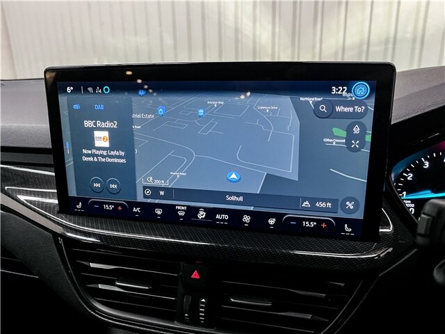 Used Ford Focus 2024 for sale - 76563182: Photo 20