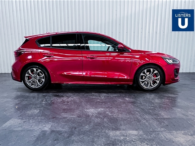 Used Ford Focus 2024 for sale - 76563182: Photo 5