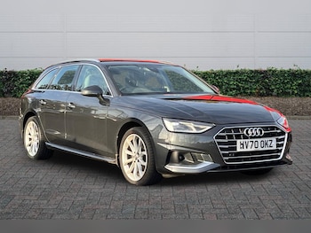 2020 (70) - 35 TDI Sport 5dr S Tronic