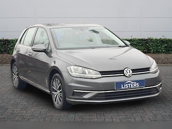 Used Volkswagen Golf 2017 for sale - 77412986: Photo