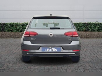 Used Volkswagen Golf 2017 for sale - 77412986: Photo
