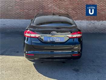 Used Ford Mondeo 2020 for sale - 74623138: Photo