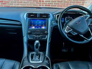 Used Ford Mondeo 2020 for sale - 74623138: Photo